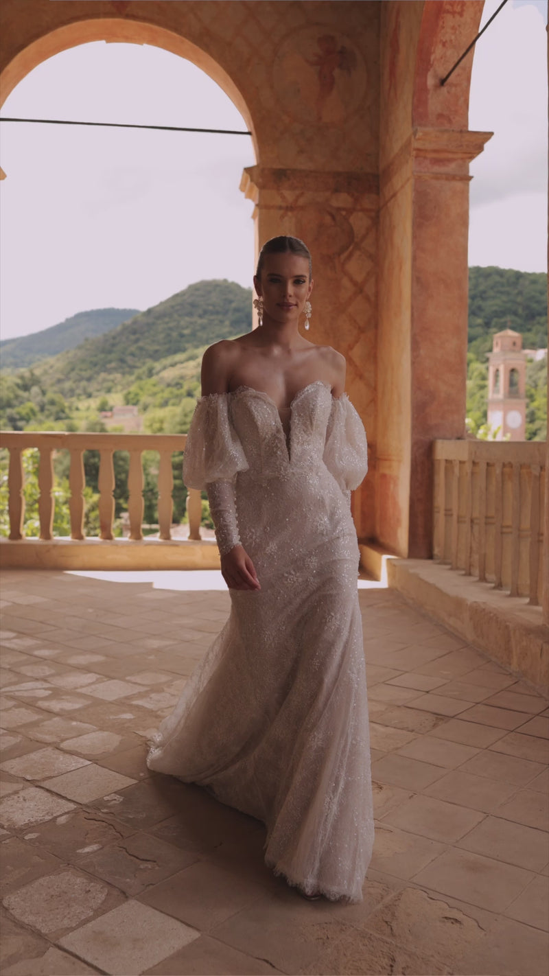 Genevieve en vidéo