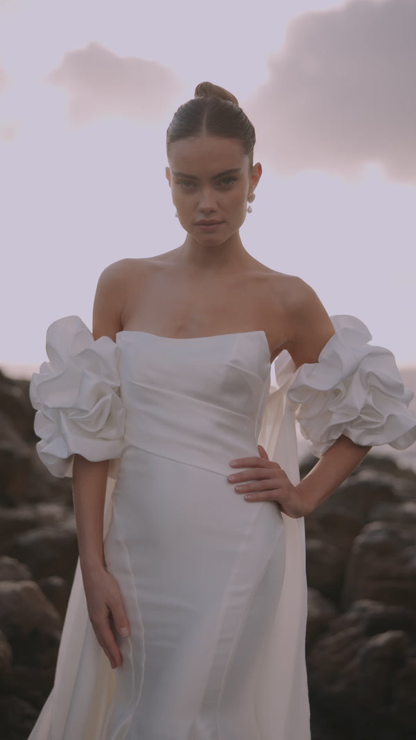 Soraya en vidéo