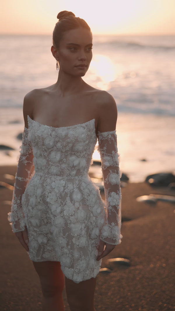 Kayla en vidéo