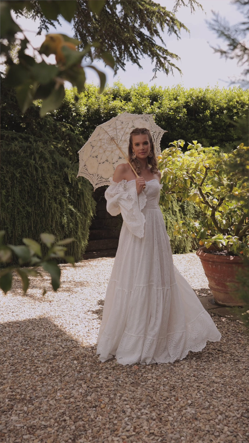 Giselle en vidéo