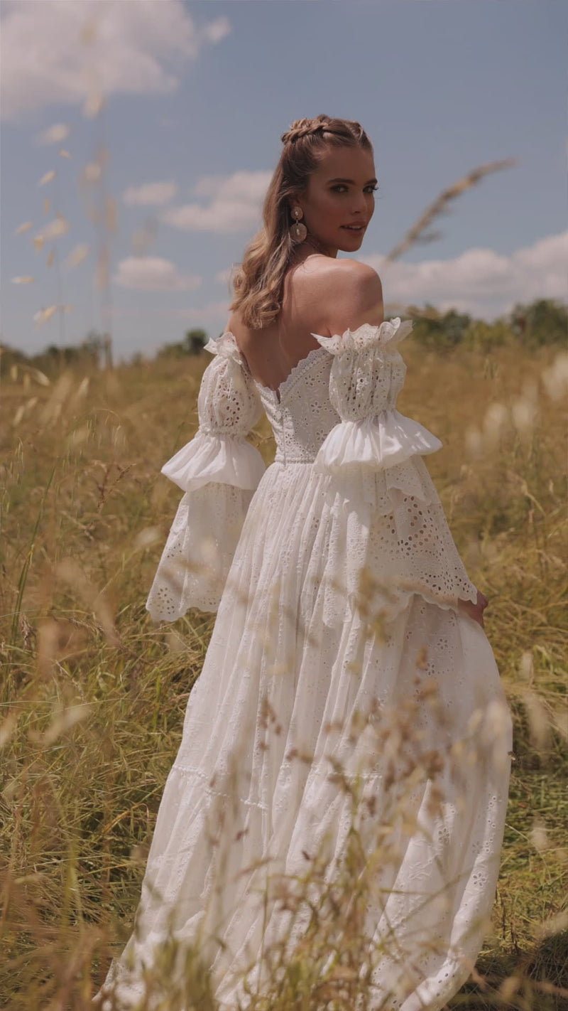Giselle en vidéo