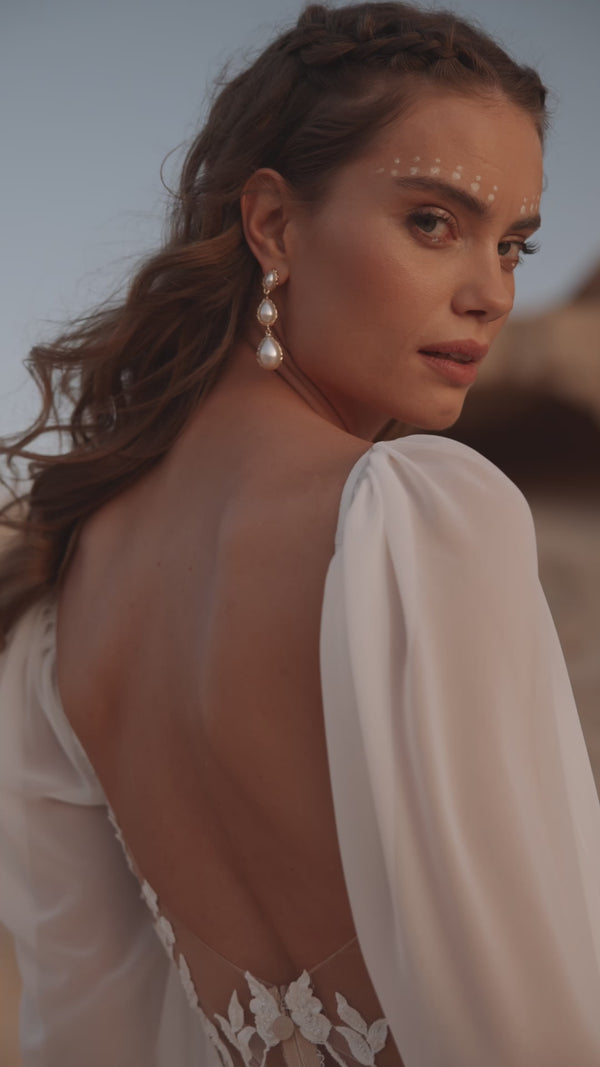 Judith en vidéo