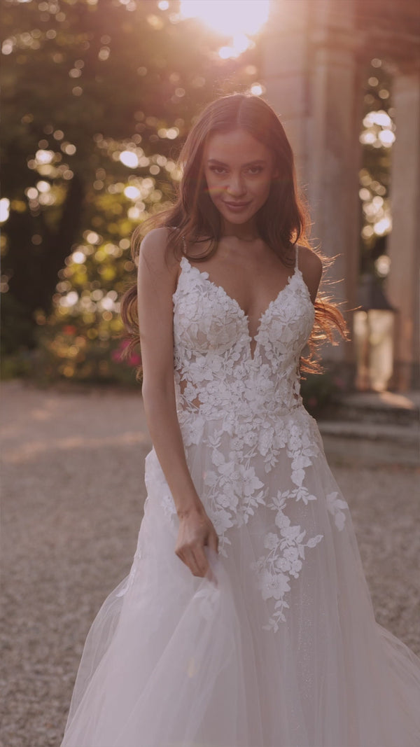 Ariana en vidéo