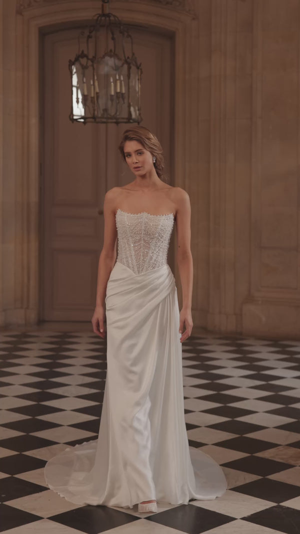 Greta en vidéo