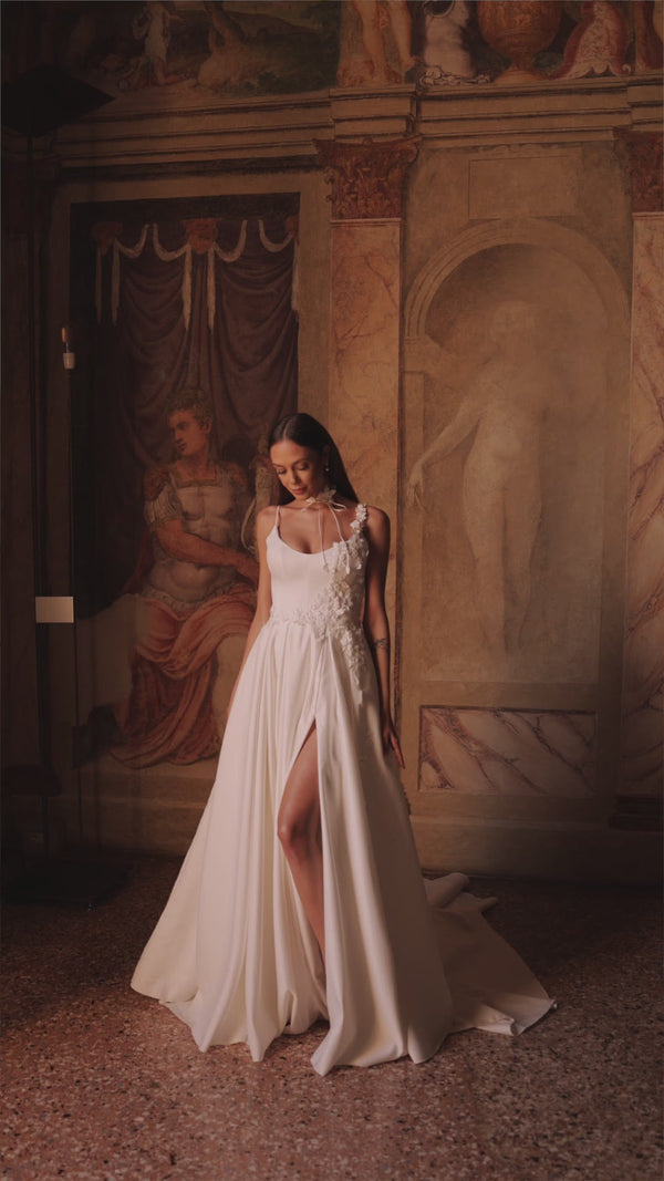 Seraphine en vidéo