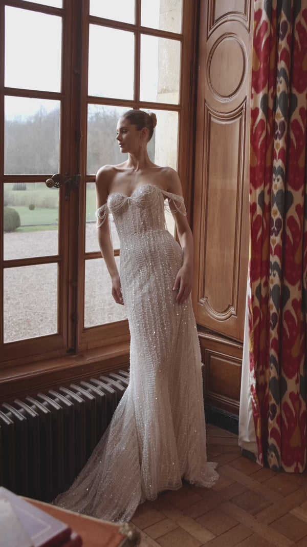 Filippa en vidéo