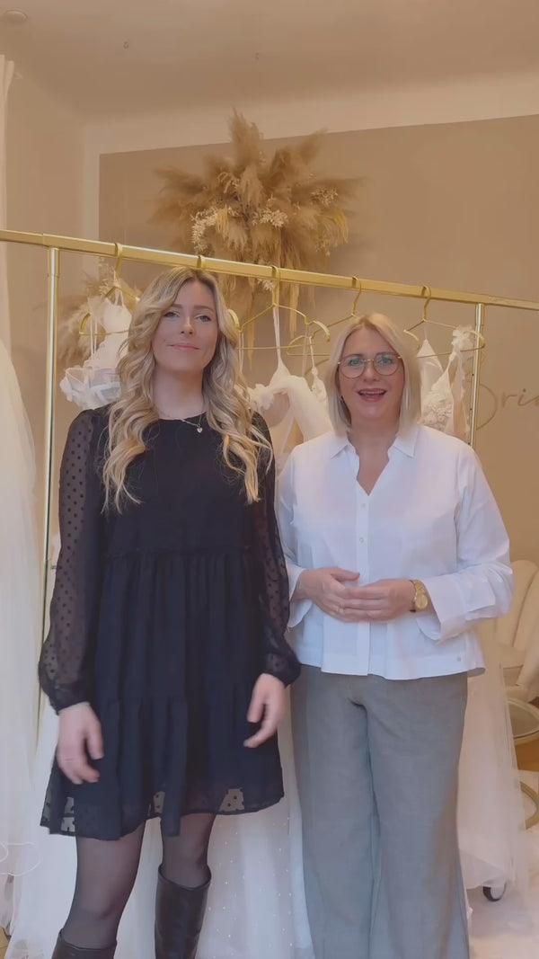 Fraeulein Glueck DE en vidéo