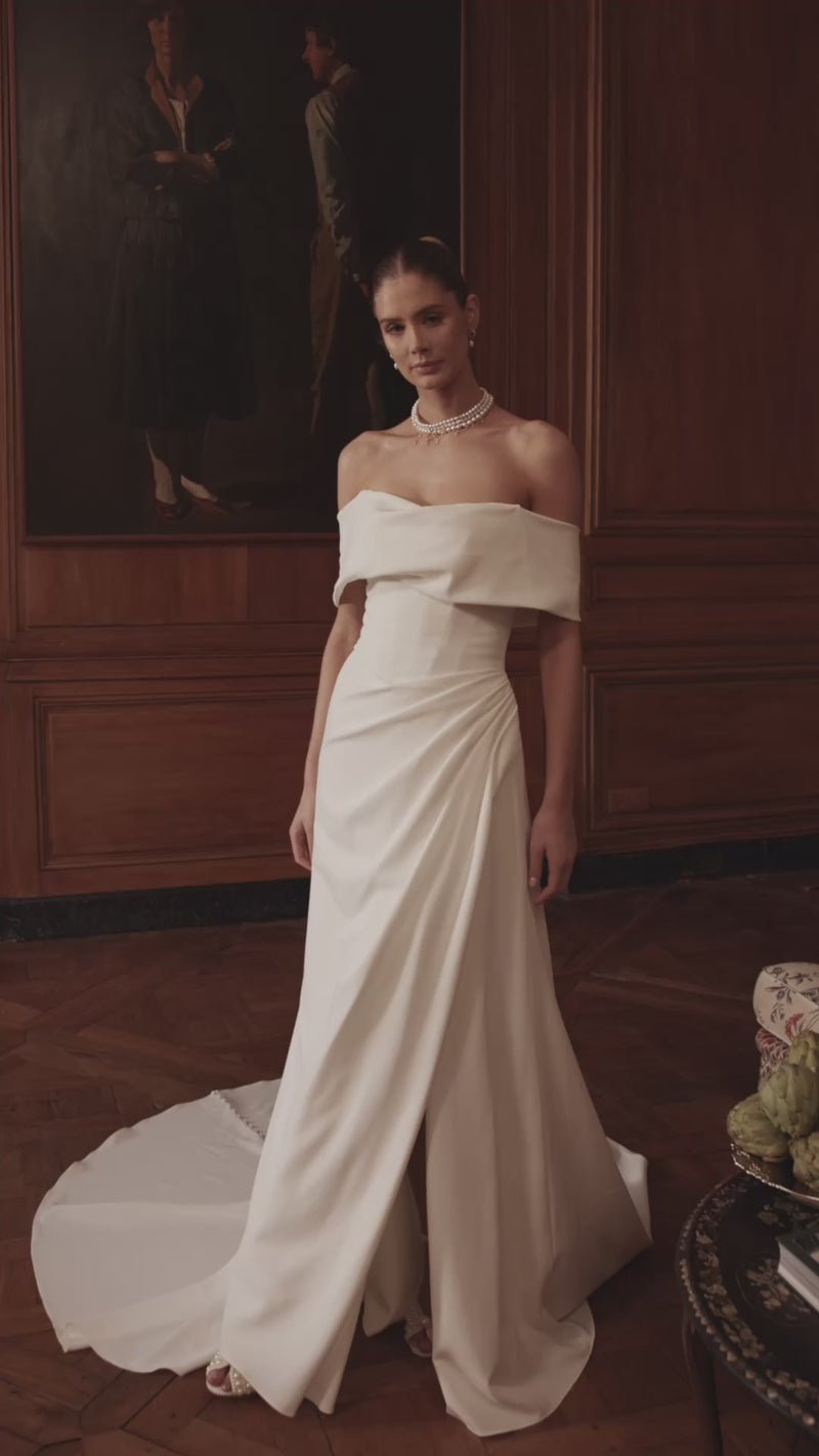 Voile Calliope en vidéo